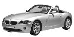 BMW E85 P2295 Fault Code