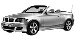 BMW E88 P2295 Fault Code