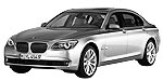 BMW F01 P2295 Fault Code