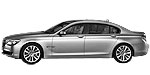 BMW F02 P2295 Fault Code