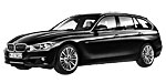 BMW F31 P2295 Fault Code